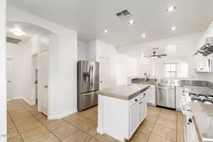 2645 S Southwind Dr, Gilbert, AZ 85295 - Photo 25