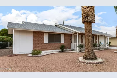 10415 W Cinnebar Avenue, Sun City, AZ 85351 - Photo 3