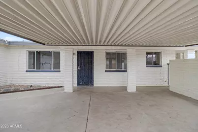 1129 N Wedgewood Circle, Mesa, AZ 85203 - Photo 5