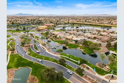 42406 W Falling Star Drive, Maricopa, AZ 85138 - Photo 27