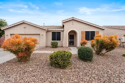 42406 W Falling Star Drive, Maricopa, AZ 85138 - Photo 1