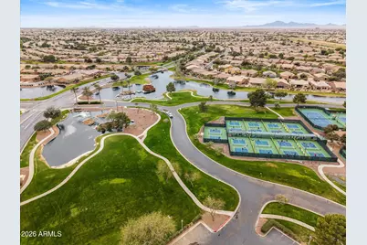 42406 W Falling Star Drive, Maricopa, AZ 85138 - Photo 25