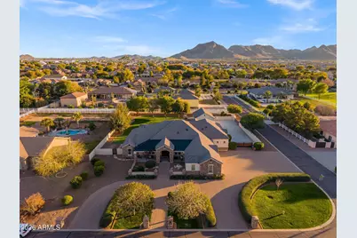 21309 E Pummelos Road, Queen Creek, AZ 85142 - Photo 1