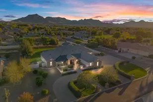 21309 E Pummelos Rd, Queen Creek, AZ 85142 - Photo 1