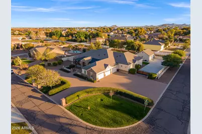 21309 E Pummelos Road, Queen Creek, AZ 85142 - Photo 5