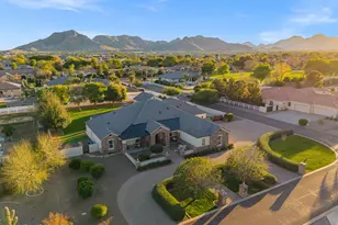 21309 E Pummelos Rd, Queen Creek, AZ 85142 - Photo 7