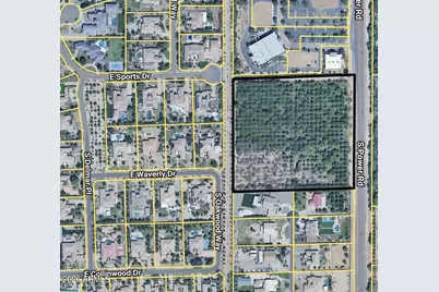 24Xxx S Power Road #-, Queen Creek, AZ 85142 - Photo 3