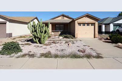 11778 W Columbine Drive, El Mirage, AZ 85335 - Photo 1