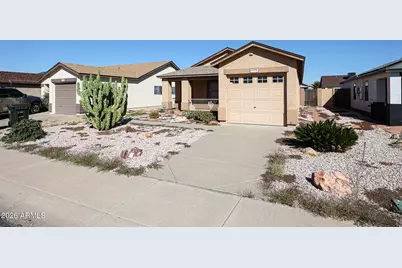 11778 W Columbine Drive, El Mirage, AZ 85335 - Photo 3