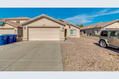 12318 W Pershing Street, El Mirage, AZ 85335 - Photo 1