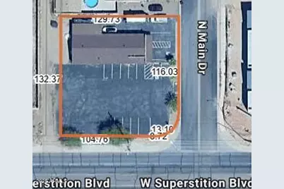 832 N Main Drive, Apache Junction, AZ 85120 - Photo 3