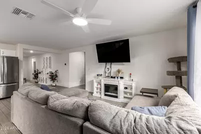 18273 E Eloisa Drive, Gold Canyon, AZ 85118 - Photo 5