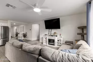 18273 E Eloisa Dr, Gold Canyon, AZ 85118 - Photo 5