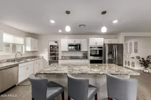 18273 E Eloisa Dr, Gold Canyon, AZ 85118 - Photo 11