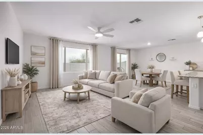 18273 E Eloisa Drive, Gold Canyon, AZ 85118 - Photo 9