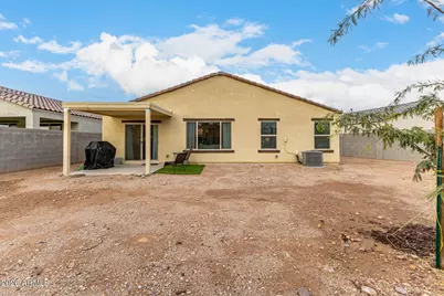 18273 E Eloisa Drive, Gold Canyon, AZ 85118 - Photo 31