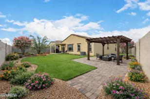 18273 E Eloisa Dr, Gold Canyon, AZ 85118 - Photo 33