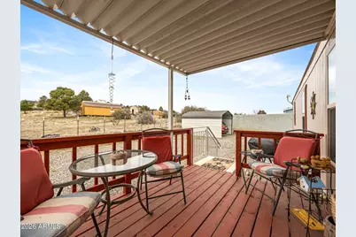 18420 S Frontier Road, Peeples Valley, AZ 86332 - Photo 7