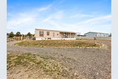 18420 S Frontier Road, Peeples Valley, AZ 86332 - Photo 23
