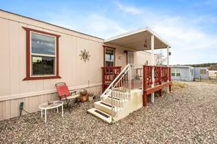 18420 S Frontier Rd, Peeples Valley, AZ 86332 - Photo 5