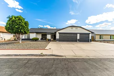 8851 W Keim Drive, Glendale, AZ 85305 - Photo 1