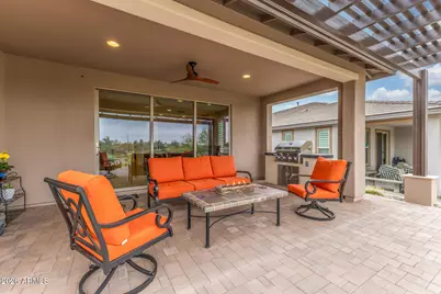 18325 E Spring Valley Court, Rio Verde, AZ 85263 - Photo 37