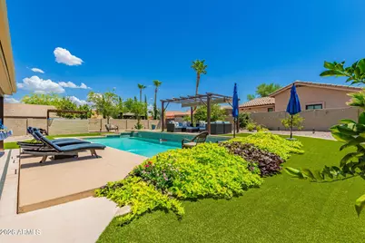 17503 E San Marcus Drive, Fountain Hills, AZ 85268 - Photo 31