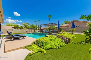 17503 E San Marcus Dr, Fountain Hills, AZ 85268 - Photo 31