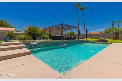 17503 E San Marcus Drive, Fountain Hills, AZ 85268 - Photo 29