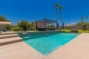 17503 E San Marcus Dr, Fountain Hills, AZ 85268 - Photo 29