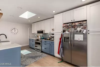 17503 E San Marcus Drive, Fountain Hills, AZ 85268 - Photo 13