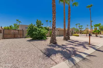 17503 E San Marcus Drive, Fountain Hills, AZ 85268 - Photo 5
