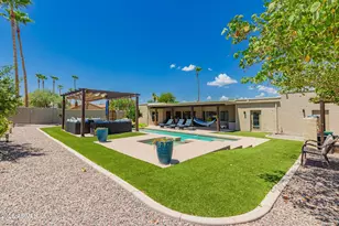 17503 E San Marcus Dr, Fountain Hills, AZ 85268 - Photo 35