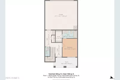 4637 S Jetty --, Mesa, AZ 85212 - Photo 31