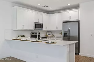 4637 S Jetty, Mesa, AZ 85212 - Photo 1