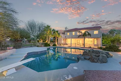 3406 E Tere Street, Phoenix, AZ 85044 - Photo 33