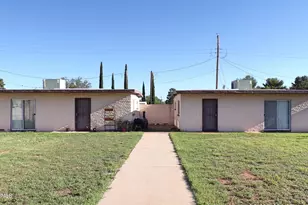95 E Jennifer Ln, Sierra Vista, AZ 85635 - Photo 1