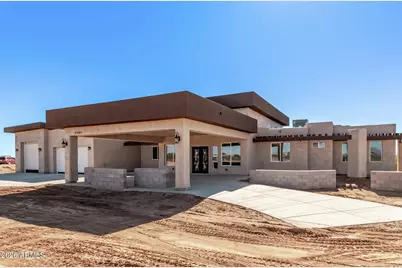 23167 W Montgomery Road, Wittmann, AZ 85361 - Photo 41