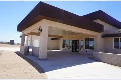 23167 W Montgomery Road, Wittmann, AZ 85361 - Photo 3