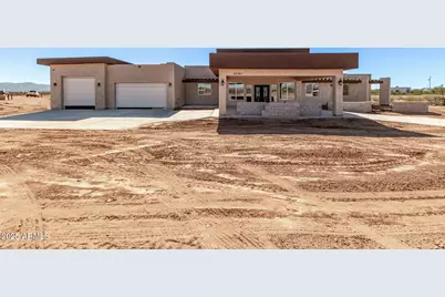 23167 W Montgomery Road, Wittmann, AZ 85361 - Photo 41