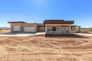 23167 W Montgomery Rd, Wittmann, AZ 85361 - Photo 41