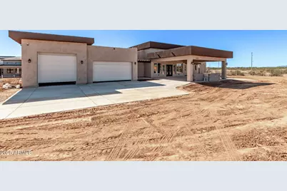 23167 W Montgomery Road, Wittmann, AZ 85361 - Photo 43