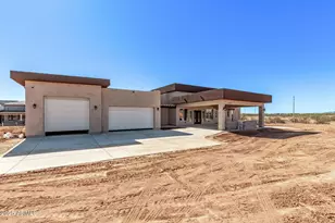 23167 W Montgomery Rd, Wittmann, AZ 85361 - Photo 43