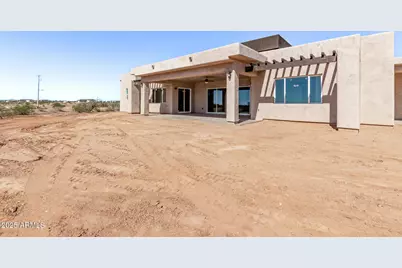 23167 W Montgomery Road, Wittmann, AZ 85361 - Photo 37