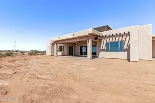 23167 W Montgomery Rd, Wittmann, AZ 85361 - Photo 37