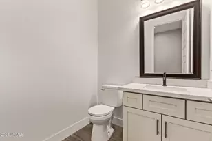 23167 W Montgomery Rd, Wittmann, AZ 85361 - Photo 31