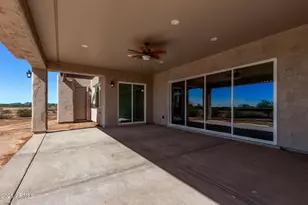 23167 W Montgomery Rd, Wittmann, AZ 85361 - Photo 35