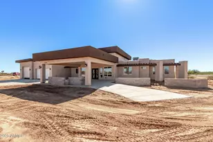 23167 W Montgomery Rd, Wittmann, AZ 85361 - Photo 45