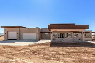 23167 W Montgomery Rd, Wittmann, AZ 85361 - Photo 1