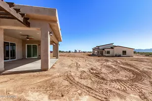 23167 W Montgomery Rd, Wittmann, AZ 85361 - Photo 37